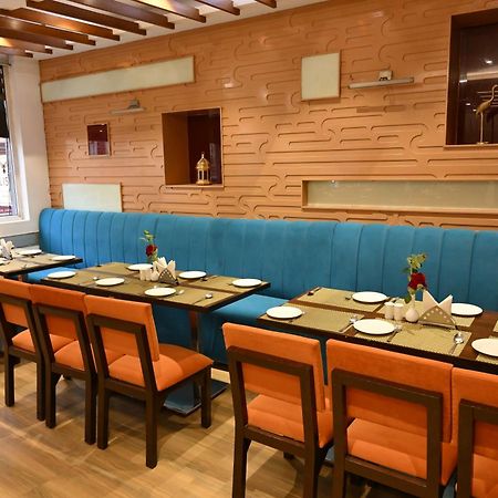 Abode By Aliste Hotels- 2 Minutes Walking To Golden Temple, Amritsar Exterior foto