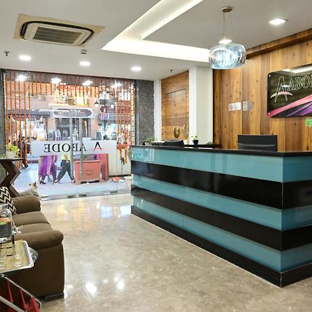 Abode By Aliste Hotels- 2 Minutes Walking To Golden Temple, Amritsar Exterior foto