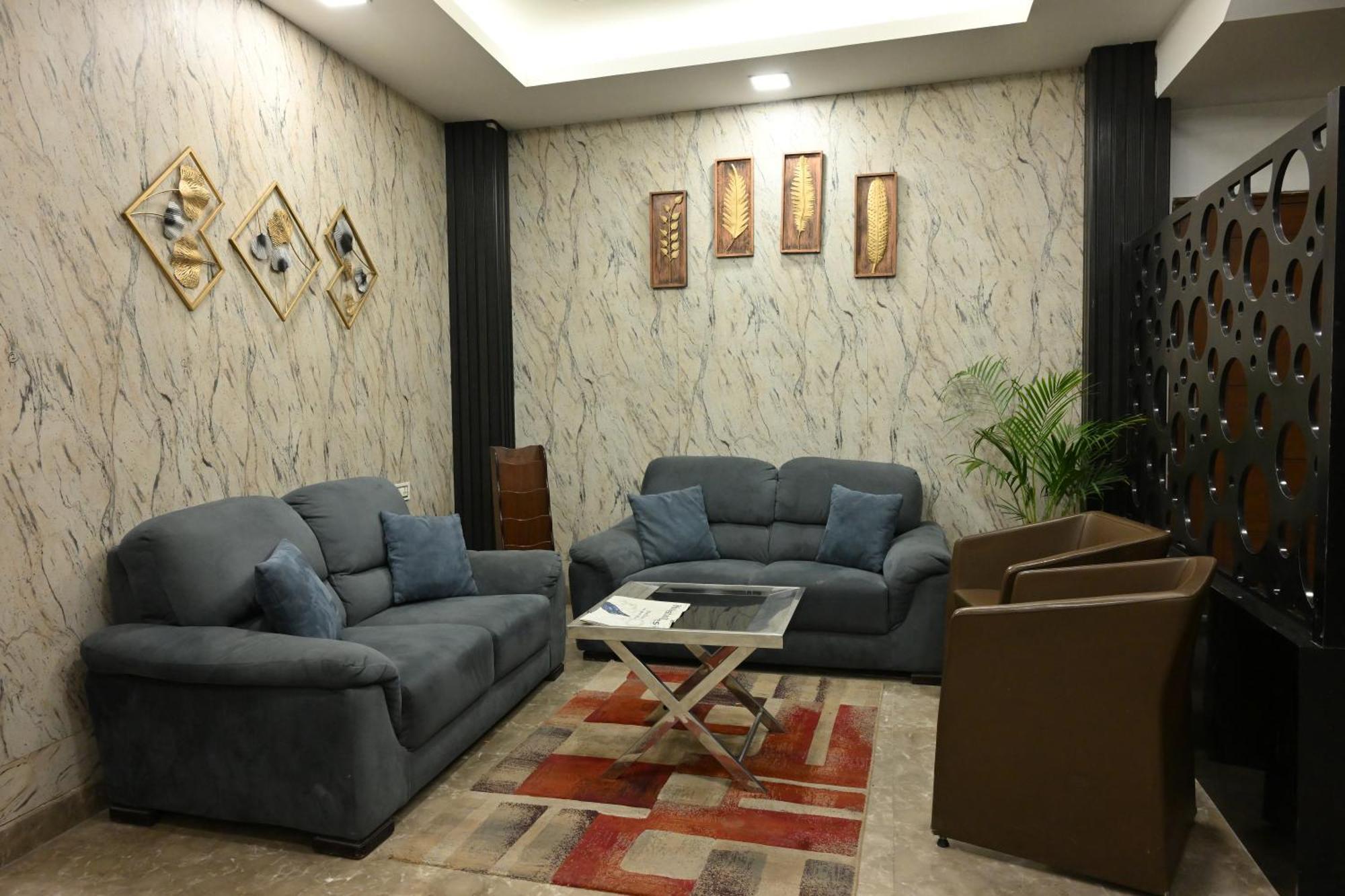 Abode By Aliste Hotels- 2 Minutes Walking To Golden Temple, Amritsar Exterior foto