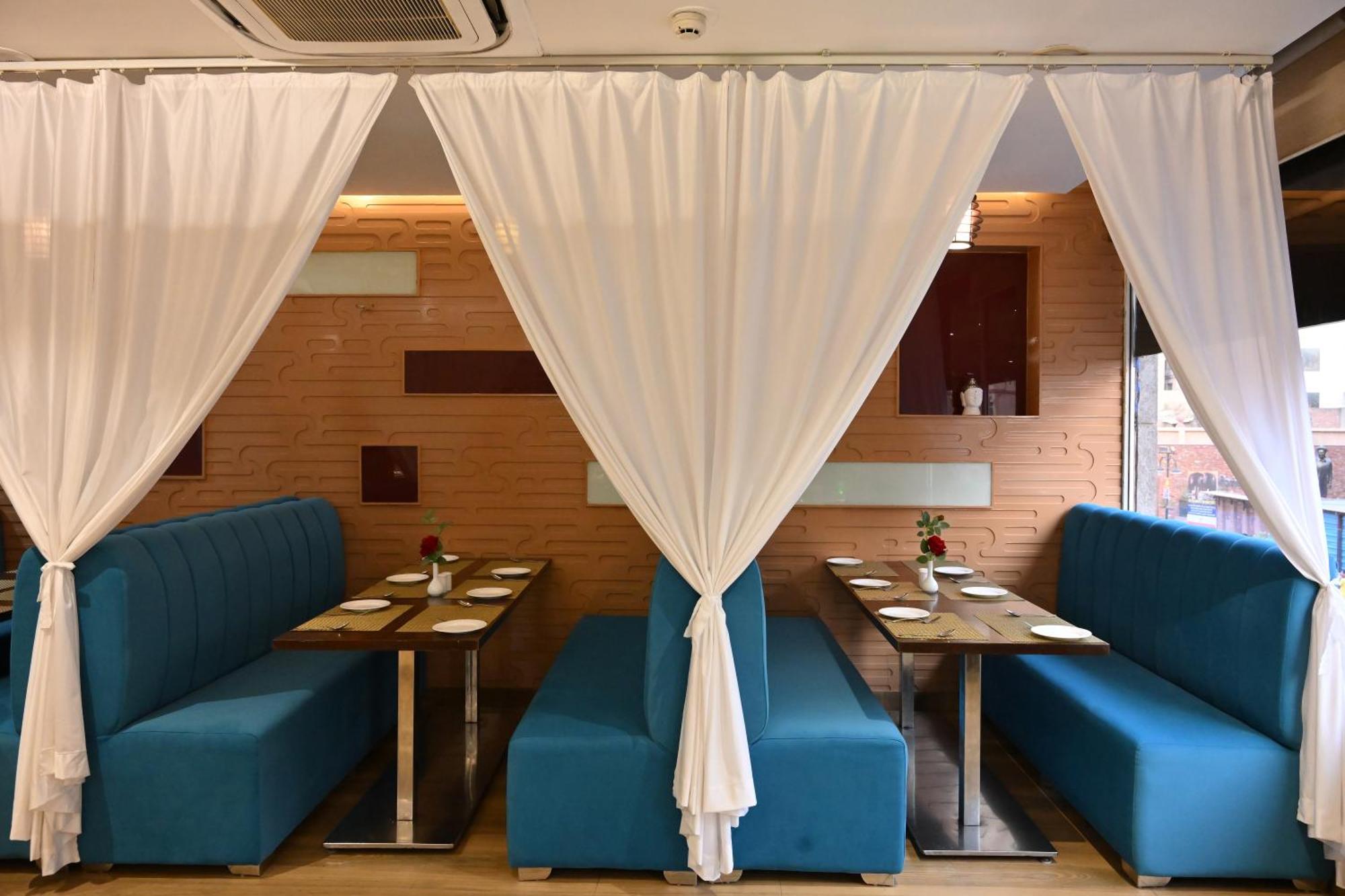 Abode By Aliste Hotels- 2 Minutes Walking To Golden Temple, Amritsar Exterior foto