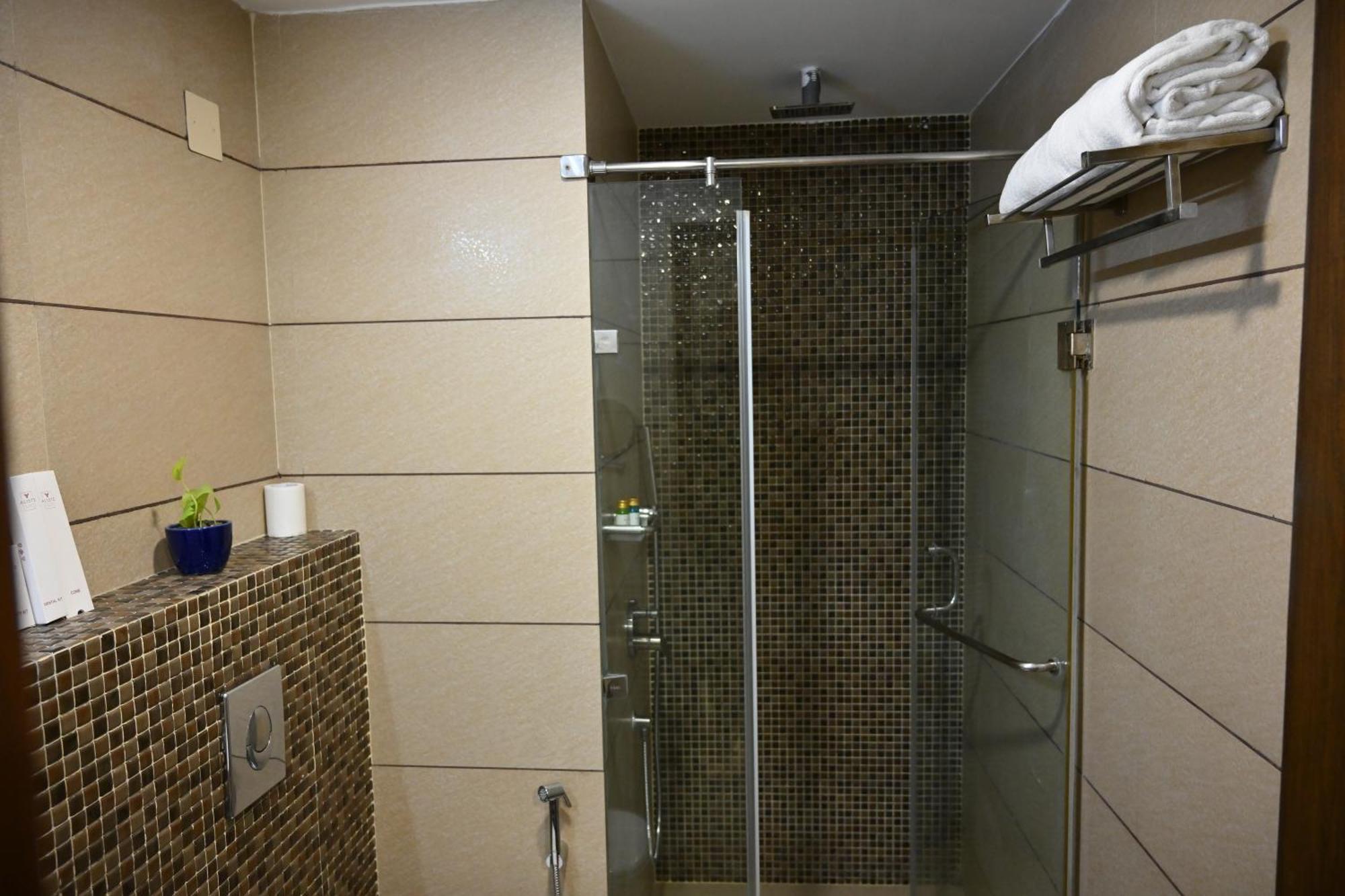 Abode By Aliste Hotels- 2 Minutes Walking To Golden Temple, Amritsar Exterior foto