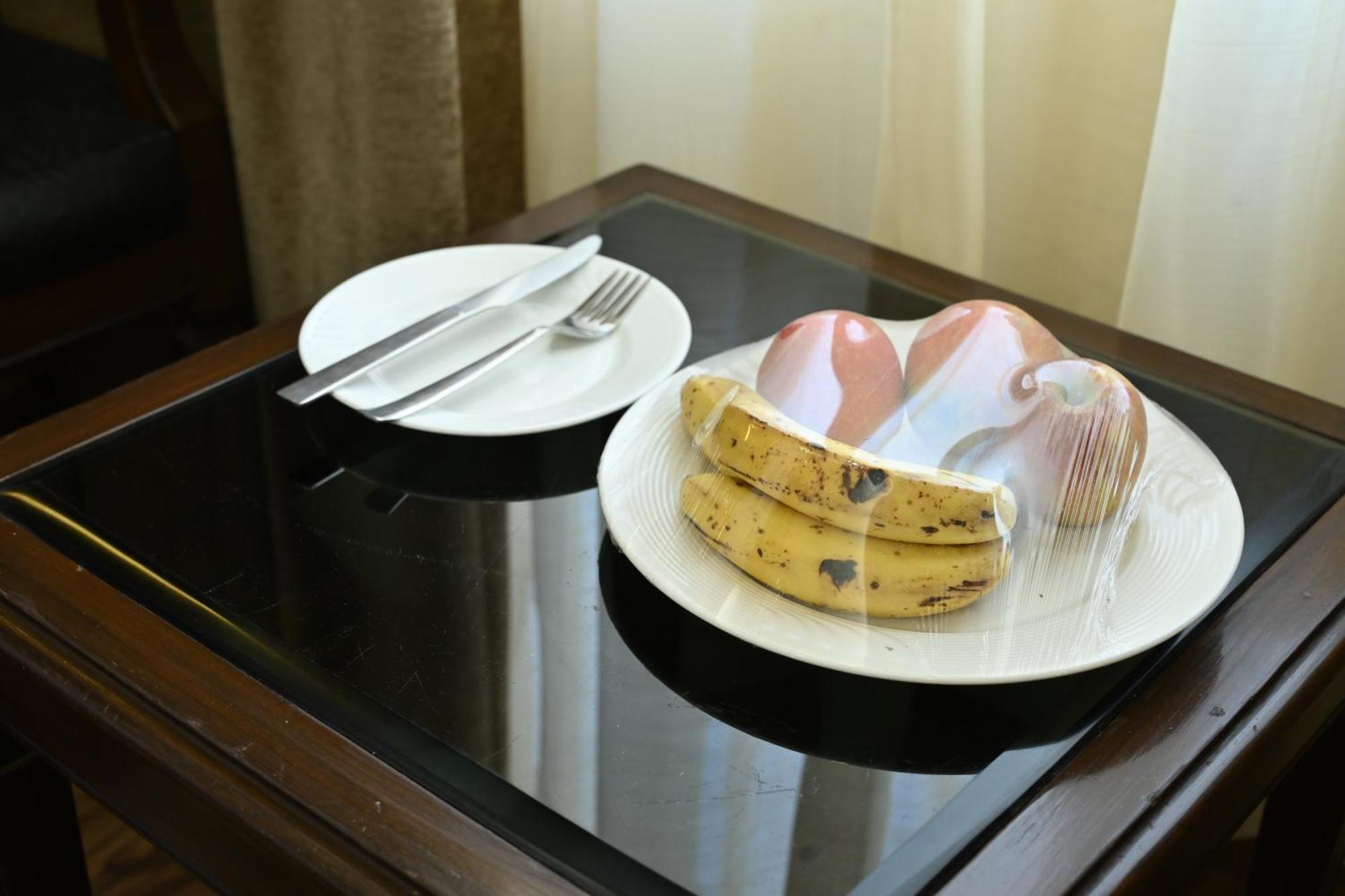 Abode By Aliste Hotels- 2 Minutes Walking To Golden Temple, Amritsar Exterior foto
