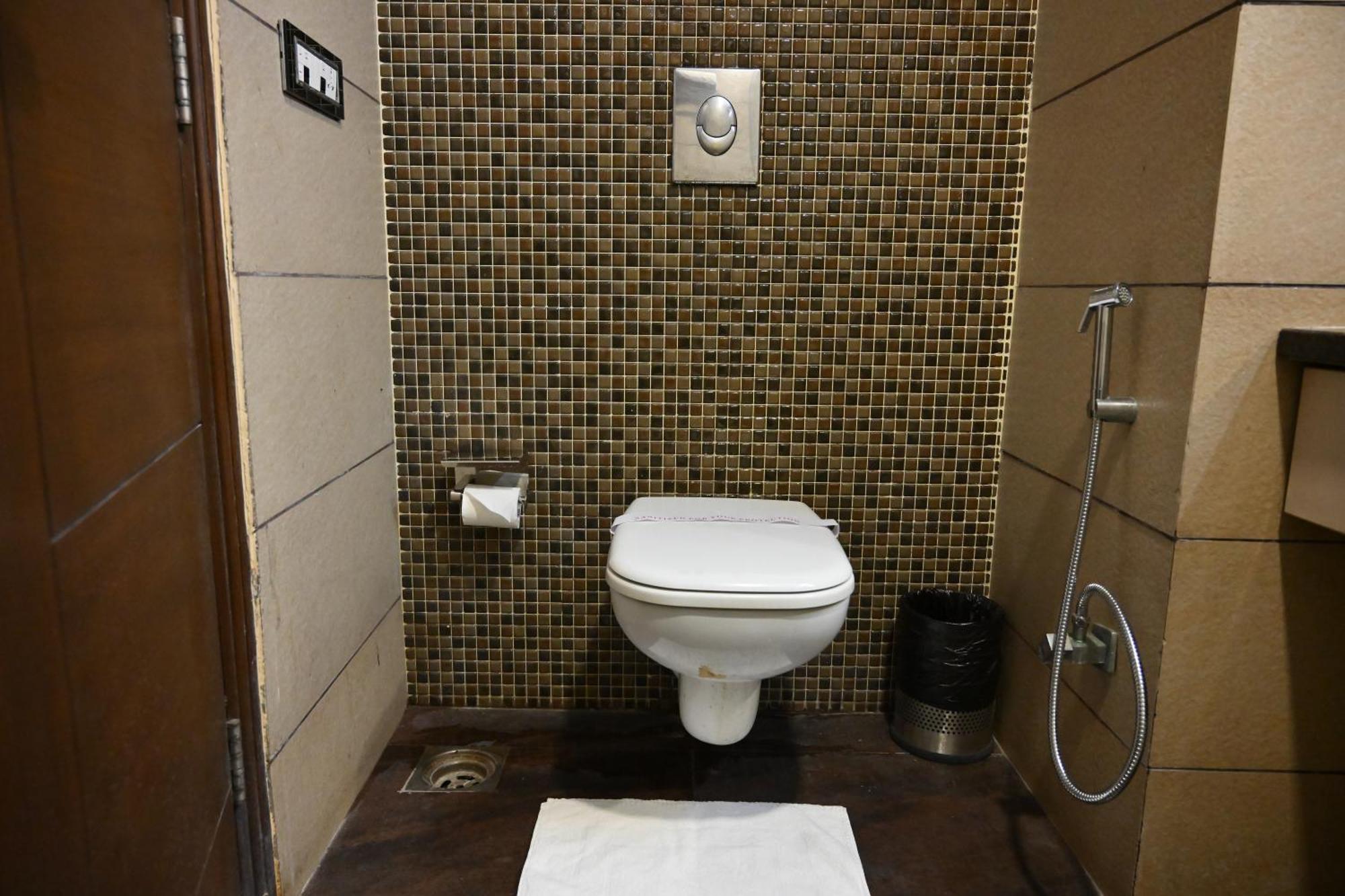 Abode By Aliste Hotels- 2 Minutes Walking To Golden Temple, Amritsar Exterior foto