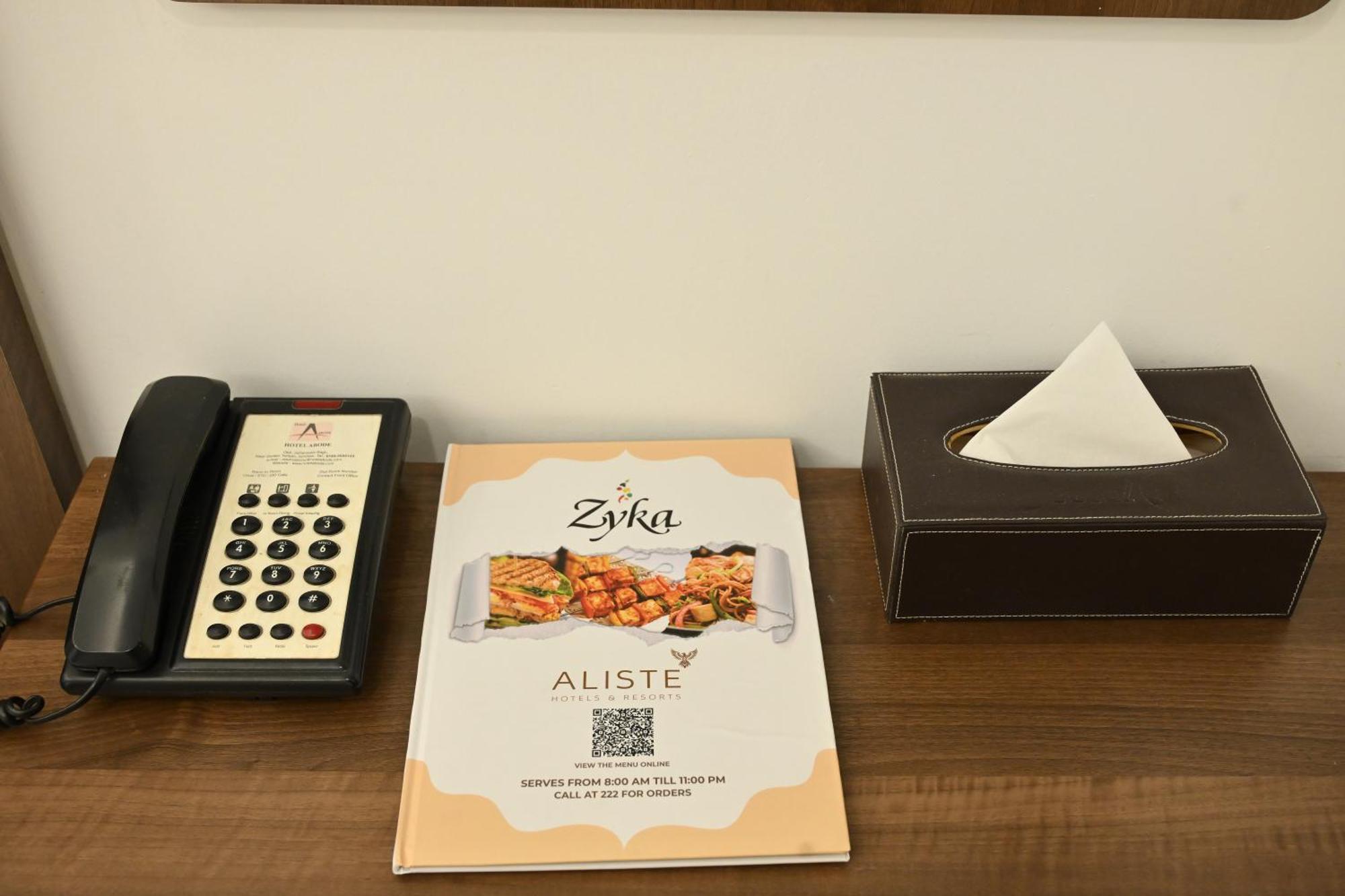 Abode By Aliste Hotels- 2 Minutes Walking To Golden Temple, Amritsar Exterior foto