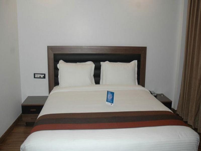 Abode By Aliste Hotels- 2 Minutes Walking To Golden Temple, Amritsar Exterior foto