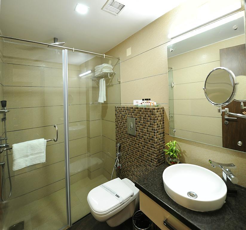 Abode By Aliste Hotels- 2 Minutes Walking To Golden Temple, Amritsar Exterior foto