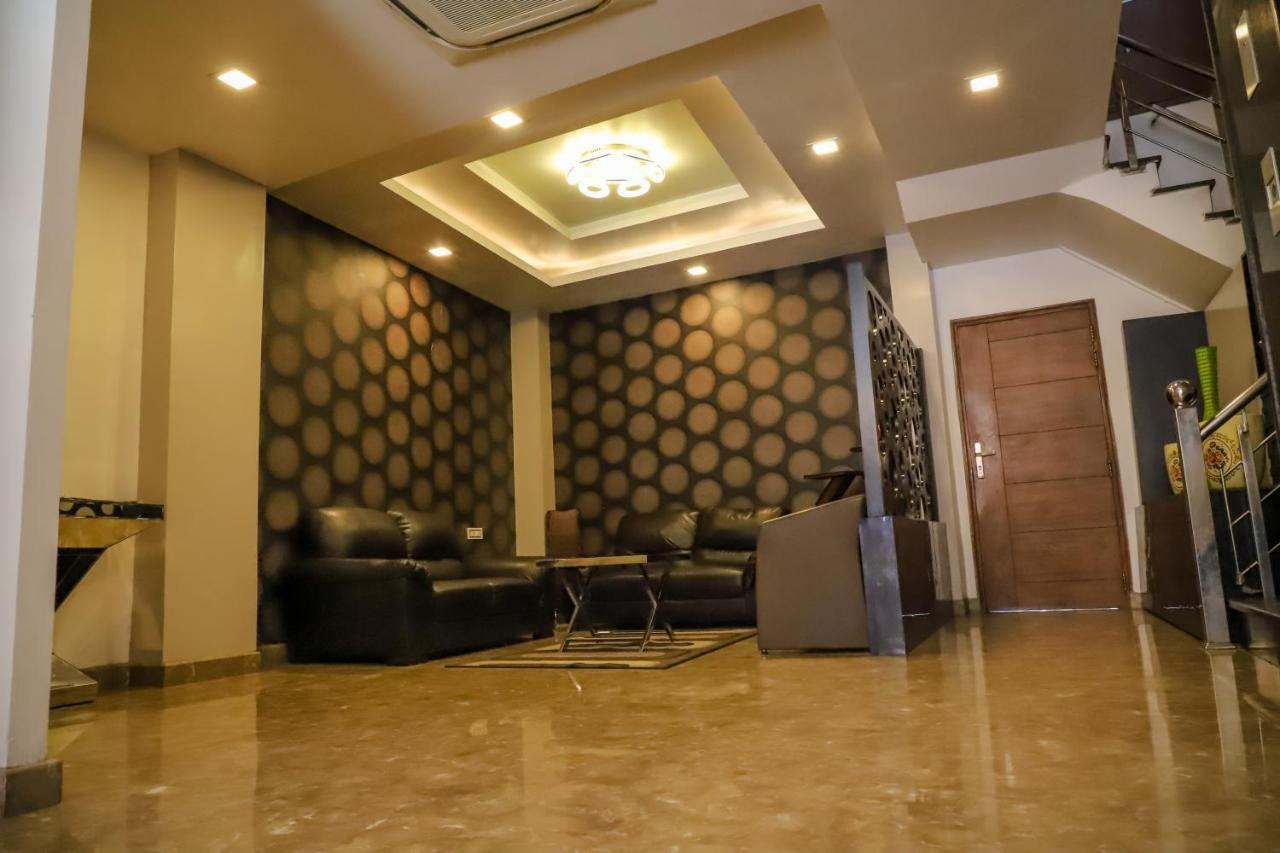 Abode By Aliste Hotels- 2 Minutes Walking To Golden Temple, Amritsar Exterior foto