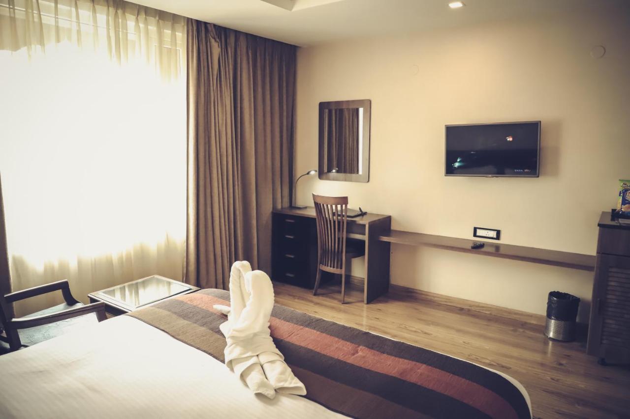 Abode By Aliste Hotels- 2 Minutes Walking To Golden Temple, Amritsar Exterior foto