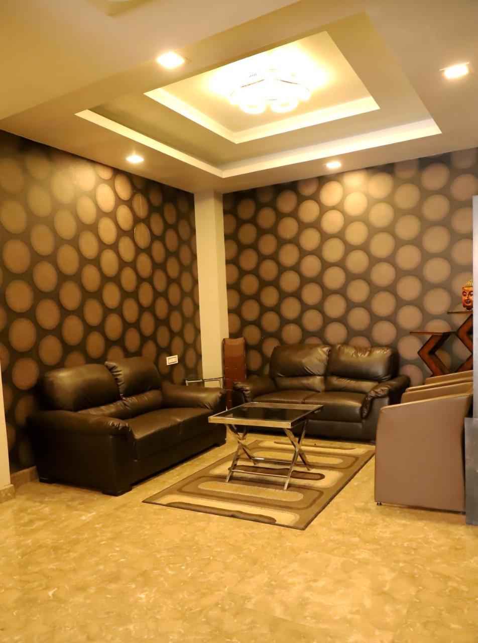 Abode By Aliste Hotels- 2 Minutes Walking To Golden Temple, Amritsar Exterior foto